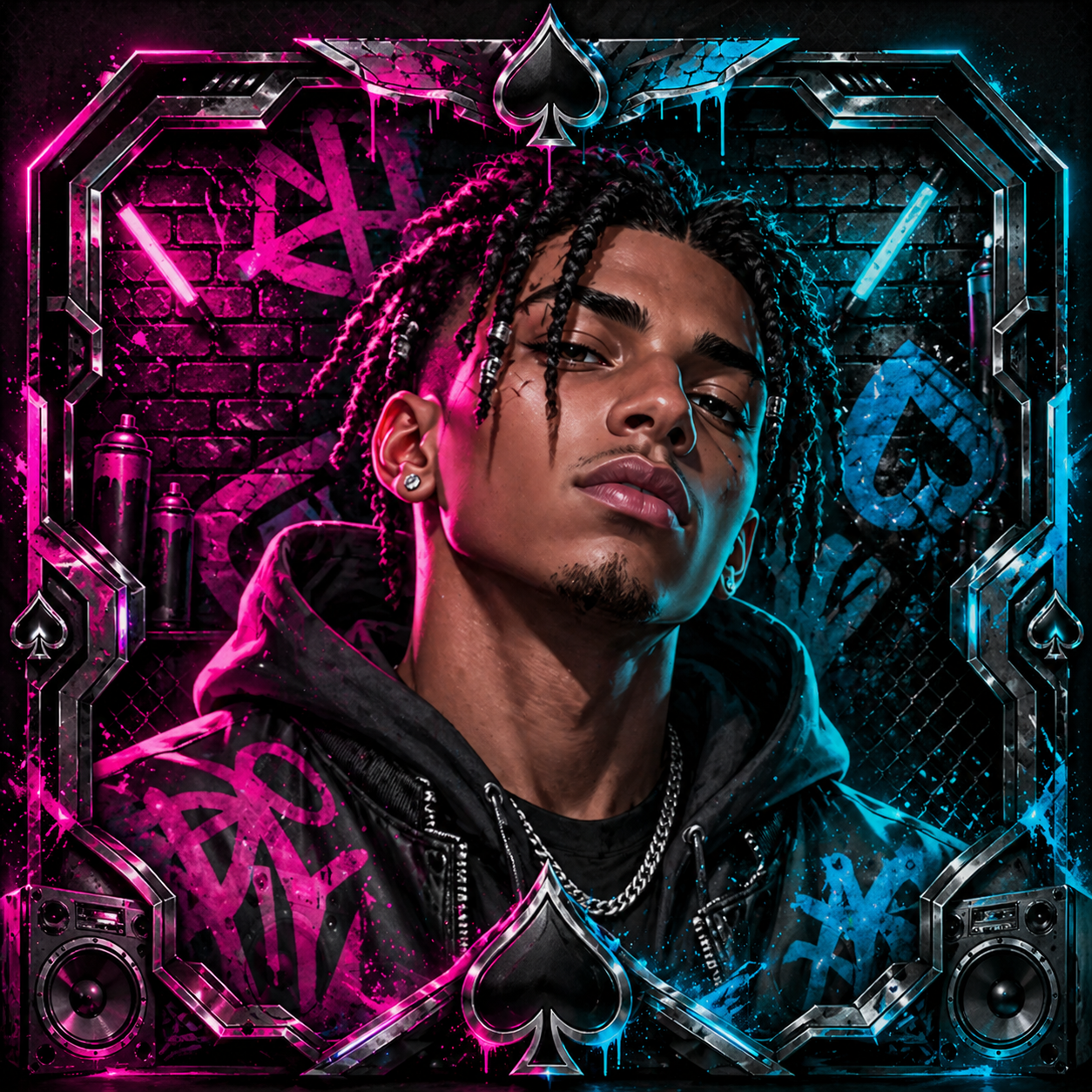 West player avatar