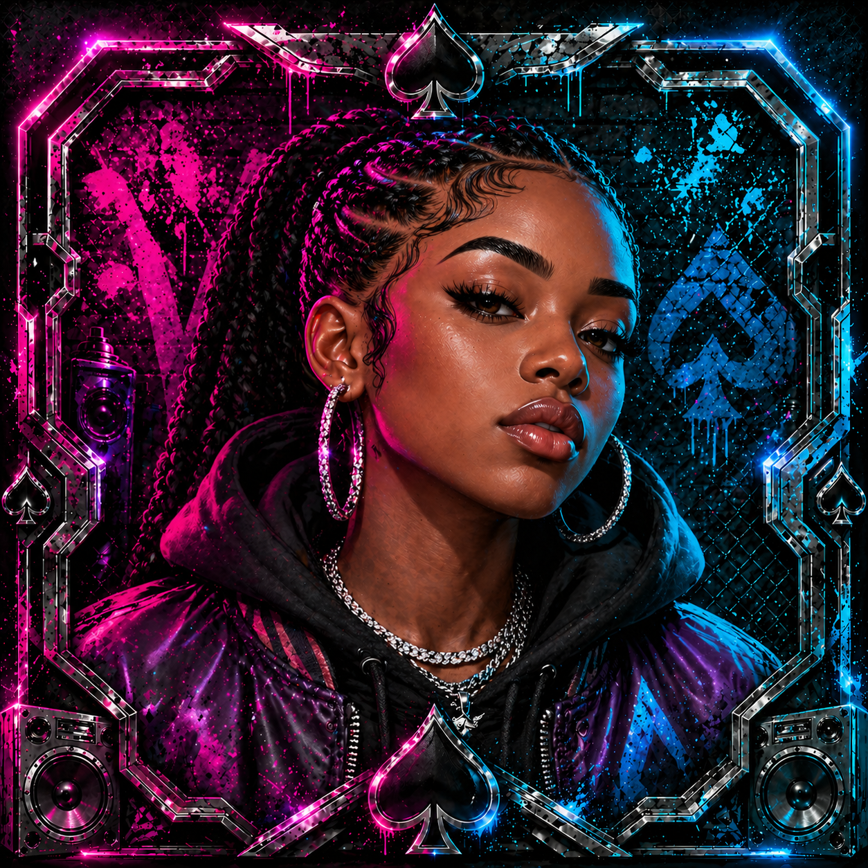 South player avatar