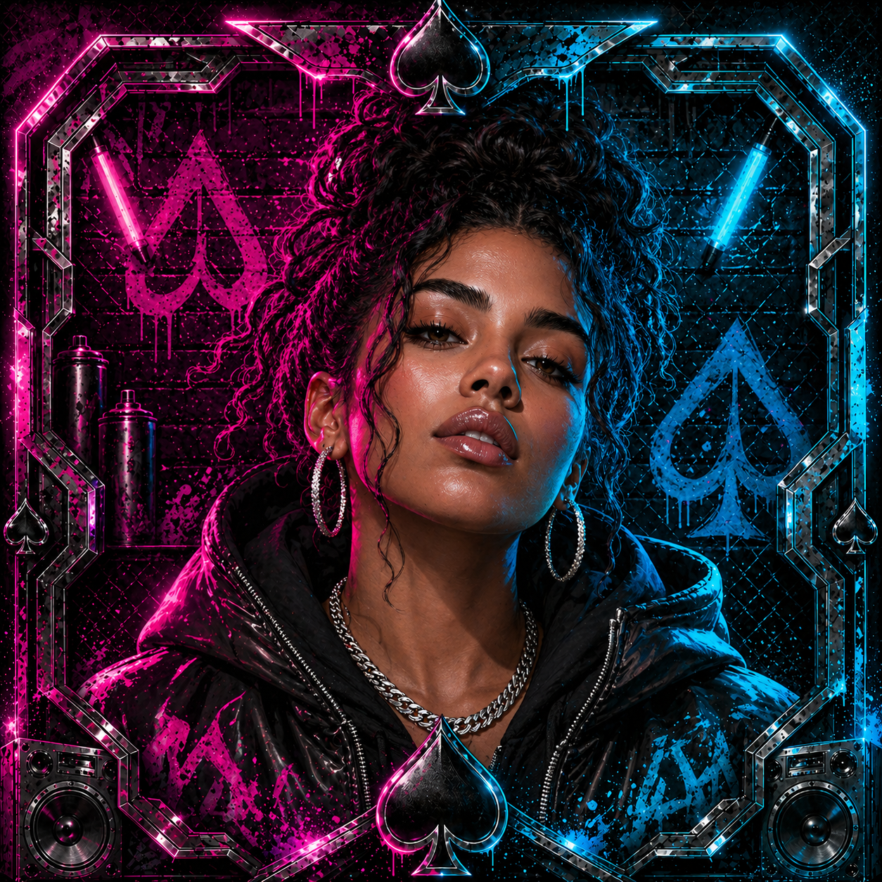 East player avatar