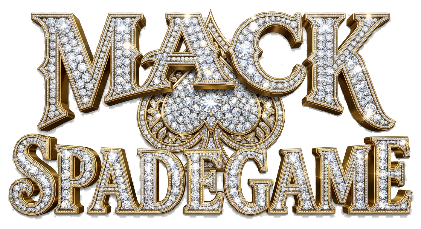 Mack Spades logo